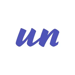 Ícone de Uncover - Bookish App