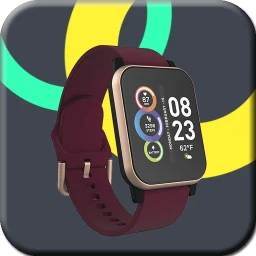 Ikon iTech fusion 2 watch guide